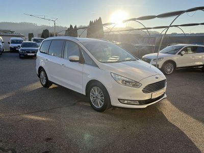 Ford Galaxy Gebrauchtwagen