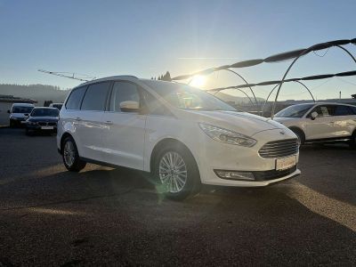 Ford Galaxy Gebrauchtwagen