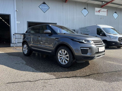 Land Rover Range Rover Evoque Gebrauchtwagen