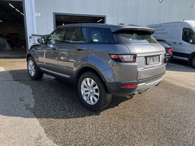 Land Rover Range Rover Evoque Gebrauchtwagen