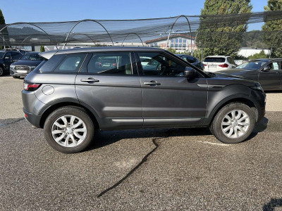 Land Rover Range Rover Evoque Gebrauchtwagen