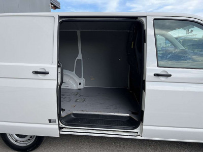 VW Transporter T6 Gebrauchtwagen