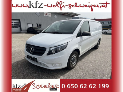 Mercedes-Benz Vito Gebrauchtwagen