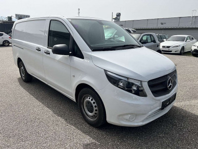 Mercedes-Benz Vito Gebrauchtwagen