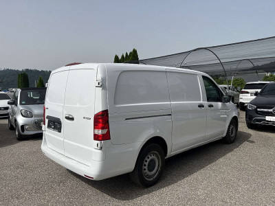 Mercedes-Benz Vito Gebrauchtwagen