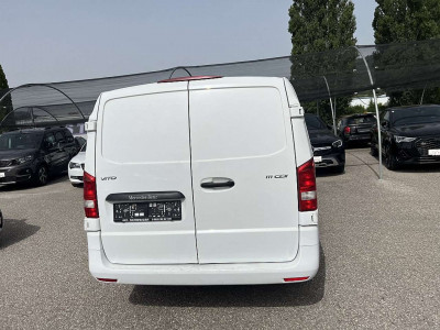 Mercedes-Benz Vito Gebrauchtwagen