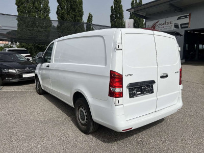 Mercedes-Benz Vito Gebrauchtwagen