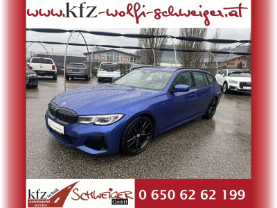 BMW 3er Gebrauchtwagen