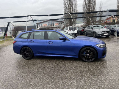 BMW 3er Gebrauchtwagen