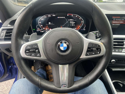 BMW 3er Gebrauchtwagen