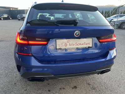 BMW 3er Gebrauchtwagen