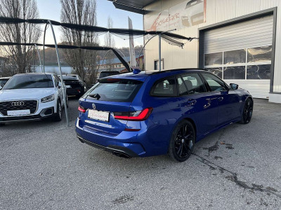 BMW 3er Gebrauchtwagen