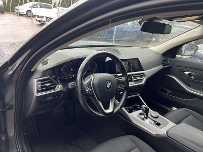 BMW 3er Gebrauchtwagen