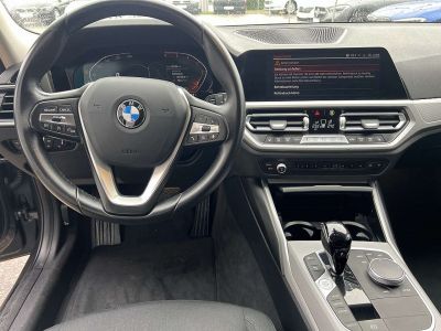 BMW 3er Gebrauchtwagen