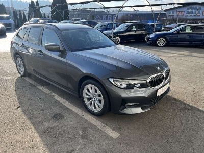 BMW 3er Gebrauchtwagen