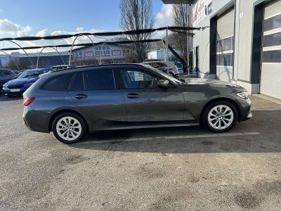 BMW 3er Gebrauchtwagen