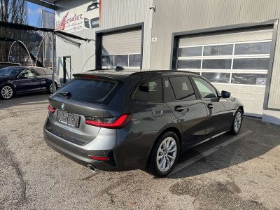 BMW 3er Gebrauchtwagen