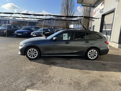 BMW 3er Gebrauchtwagen