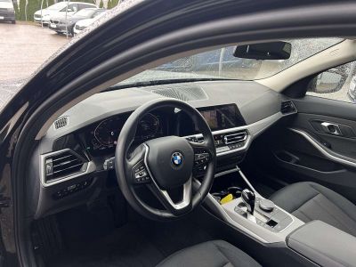 BMW 3er Gebrauchtwagen