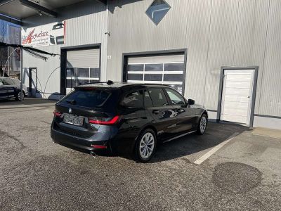 BMW 3er Gebrauchtwagen