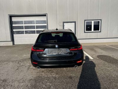 BMW 3er Gebrauchtwagen