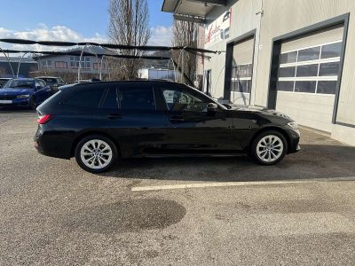 BMW 3er Gebrauchtwagen