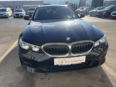 BMW 3er Gebrauchtwagen