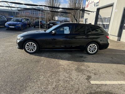 BMW 3er Gebrauchtwagen