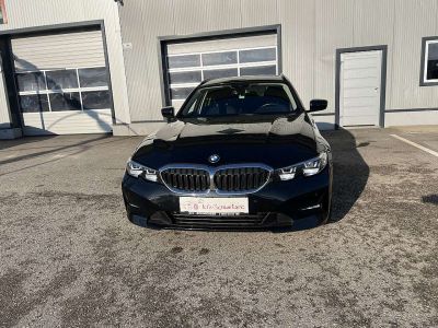 BMW 3er Gebrauchtwagen