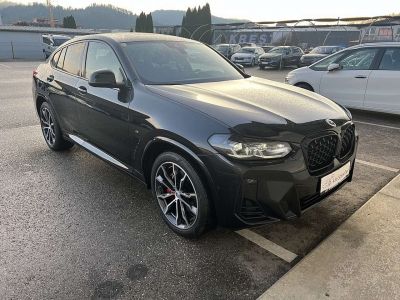 BMW X4 Gebrauchtwagen