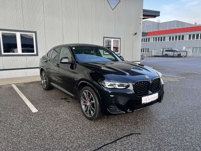 BMW X4 Gebrauchtwagen