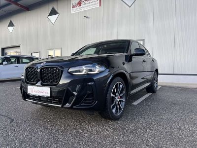 BMW X4 Gebrauchtwagen