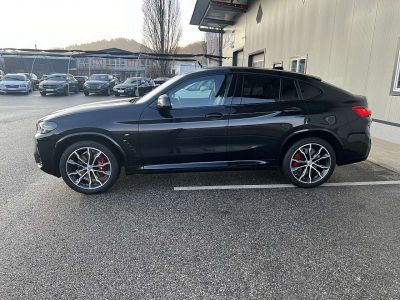 BMW X4 Gebrauchtwagen