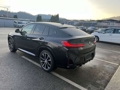 BMW X4 Gebrauchtwagen