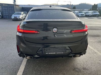 BMW X4 Gebrauchtwagen