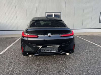 BMW X4 Gebrauchtwagen