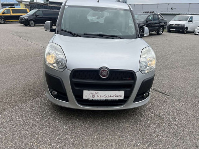 Fiat Doblo Gebrauchtwagen