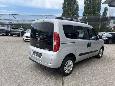 Fiat Doblo Gebrauchtwagen