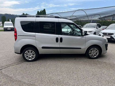 Fiat Doblo Gebrauchtwagen