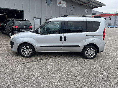 Fiat Doblo Gebrauchtwagen