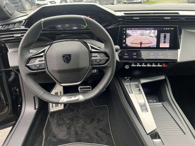 Peugeot 408 Jahreswagen