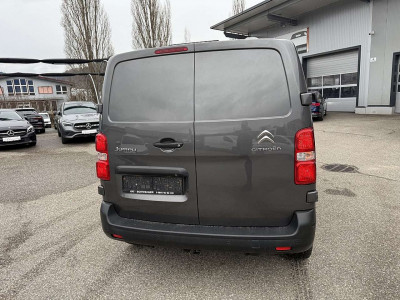 Citroën Jumpy Gebrauchtwagen