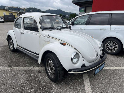 VW Käfer Oldtimer