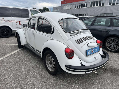 VW Käfer Oldtimer