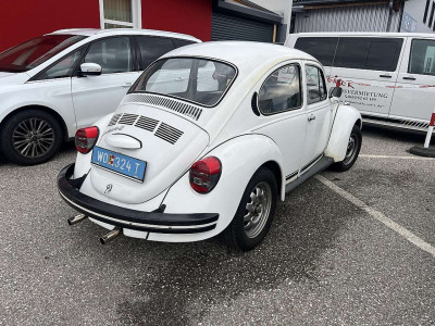 VW Käfer Oldtimer