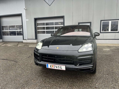 Porsche Cayenne Gebrauchtwagen