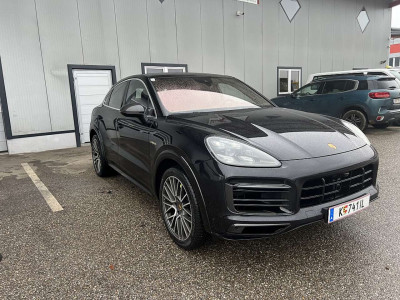 Porsche Cayenne Gebrauchtwagen