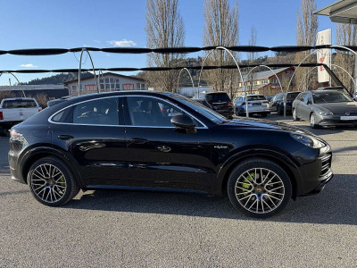 Porsche Cayenne Gebrauchtwagen