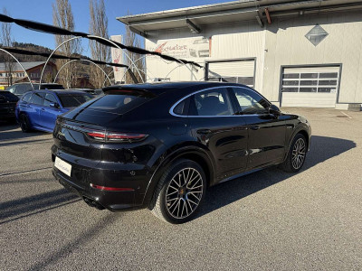 Porsche Cayenne Gebrauchtwagen