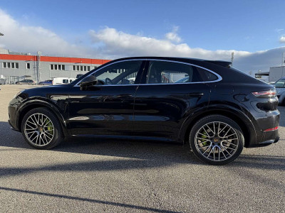 Porsche Cayenne Gebrauchtwagen